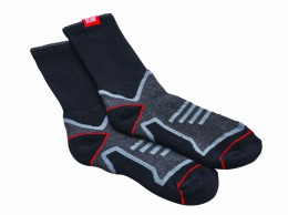 Scan Work Socks Triple Pack £8.99
